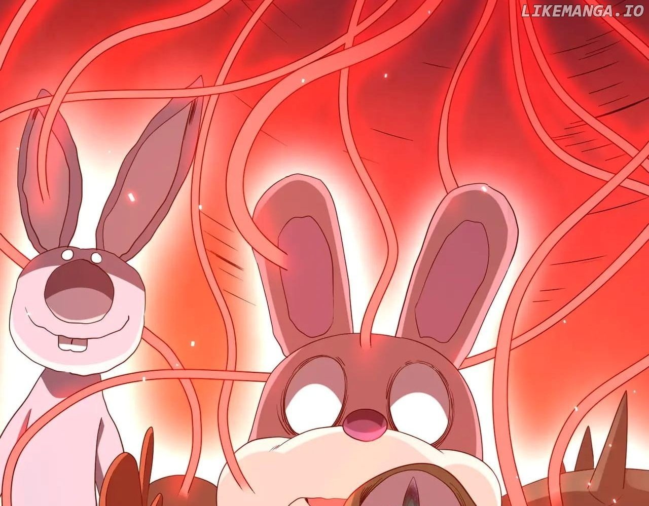 With My Netherworld Trillions, Game On! Chapter 203 - page 16